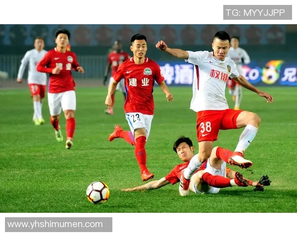 河南建业对阵天津权健比赛直播地址及观看指南分享