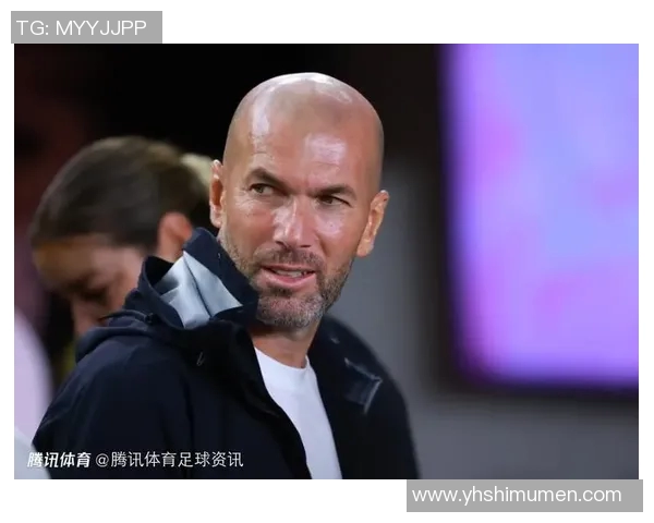 齐达内欧冠传奇之路与执教战绩回顾
